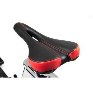 gym bike toorx srx 100 chrono line sella