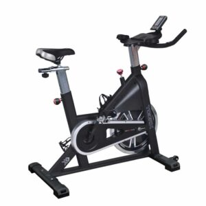 gym bike toorx srx 65 evo