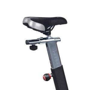 gym bike toorx srx 65 evo sella
