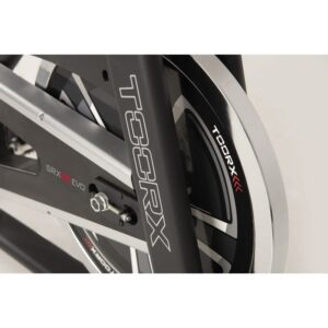 gym bike toorx srx 65 evo volano