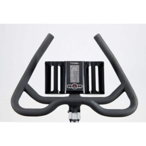 gym bike toorx srx 75 console