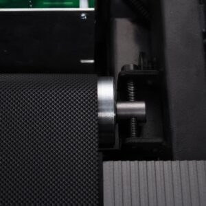 tapis roulant motorizzato everfit TFK 655 slim salvaspazio rullo