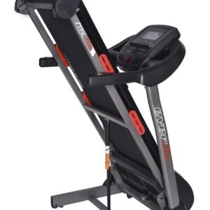 tapis roulant motorizzato everfit tfh 750 chiuso