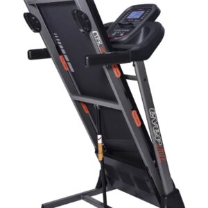 tapis roulant motorizzato everfit tfk 350 chiuso