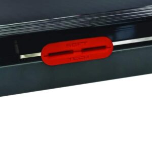 tapis roulant motorizzato everfit tfk 350 elastomero