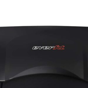 tapis roulant motorizzato everfit tfk450 hood