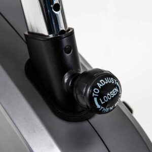 Cyclette Magnetica Toorx BRX 3000