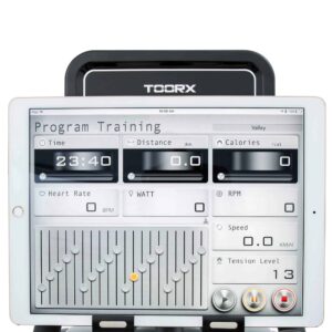 Ellittica Toorx ERX 300 Ellittica Toorx ERX 300