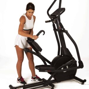 Ellittica Toorx ERX 400