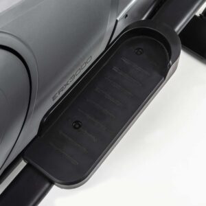 Ellittica Toorx ERX 3000 App Ready Ellittica Toorx ERX 3000 App Ready