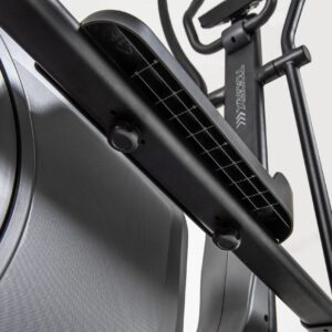 Ellittica Toorx ERX 3000 App Ready Ellittica Toorx ERX 3000 App Ready