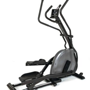 Ellittica Toorx ERX 3500 App Ready