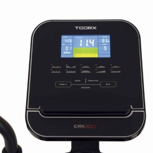 Ellittica Toorx ERX 400