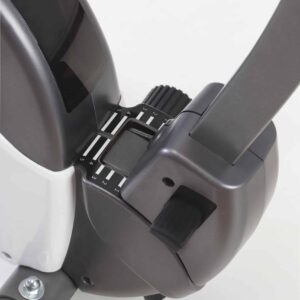 Cyclette Magnetica Salvaspazio Toorx BRX Compact Multifit