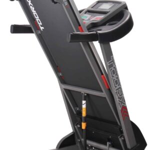 Tapis Roulant Elettrico Toorx Racer HRC