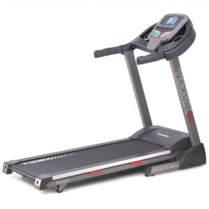 Tapis Roulant Elettrico Toorx Racer HRC