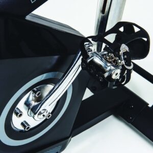 Gym Bike Toorx SRX 3500 Chrono Pro Line