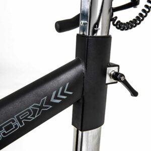 Gym Bike Toorx SRX 3500 Chrono Pro Line