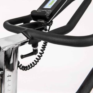 Gym Bike Toorx SRX 3500 Chrono Pro Line