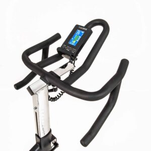 Gym Bike Toorx SRX 3500 Chrono Pro Line