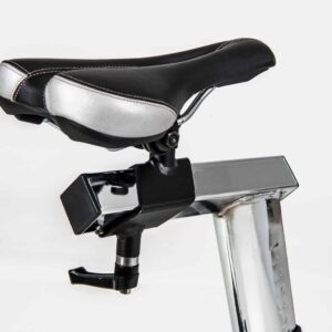 Gym Bike Toorx SRX 3500 Chrono Pro Line