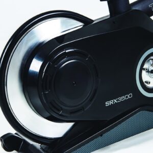 Gym Bike Toorx SRX 3500 Chrono Pro Line
