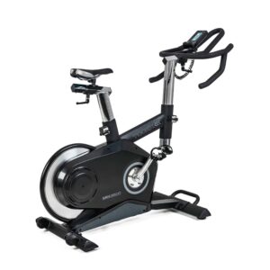 Gym Bike Toorx SRX 3500 Chrono Pro Line