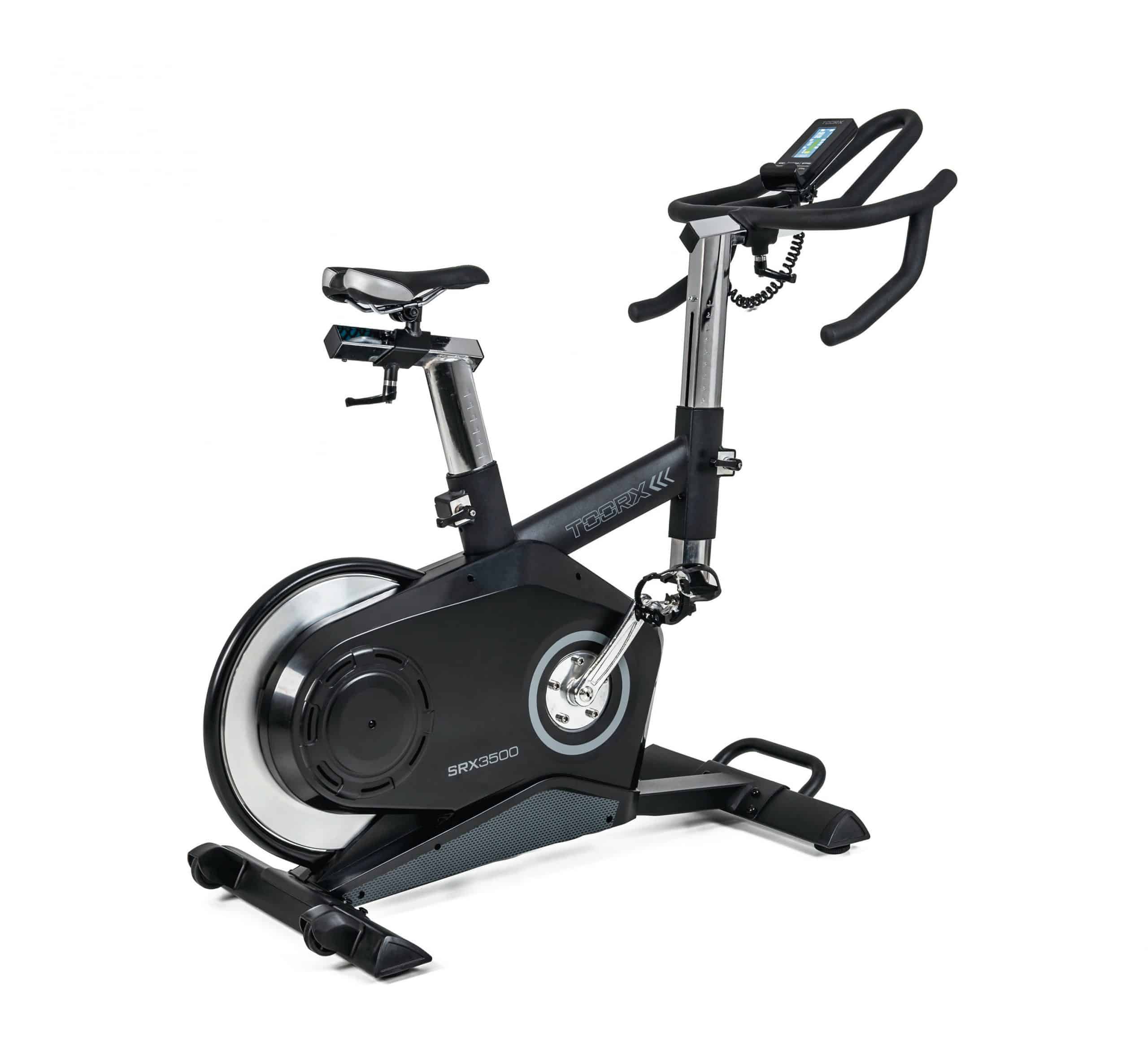 Gym Bike Toorx SRX 3500 Chrono Pro Line