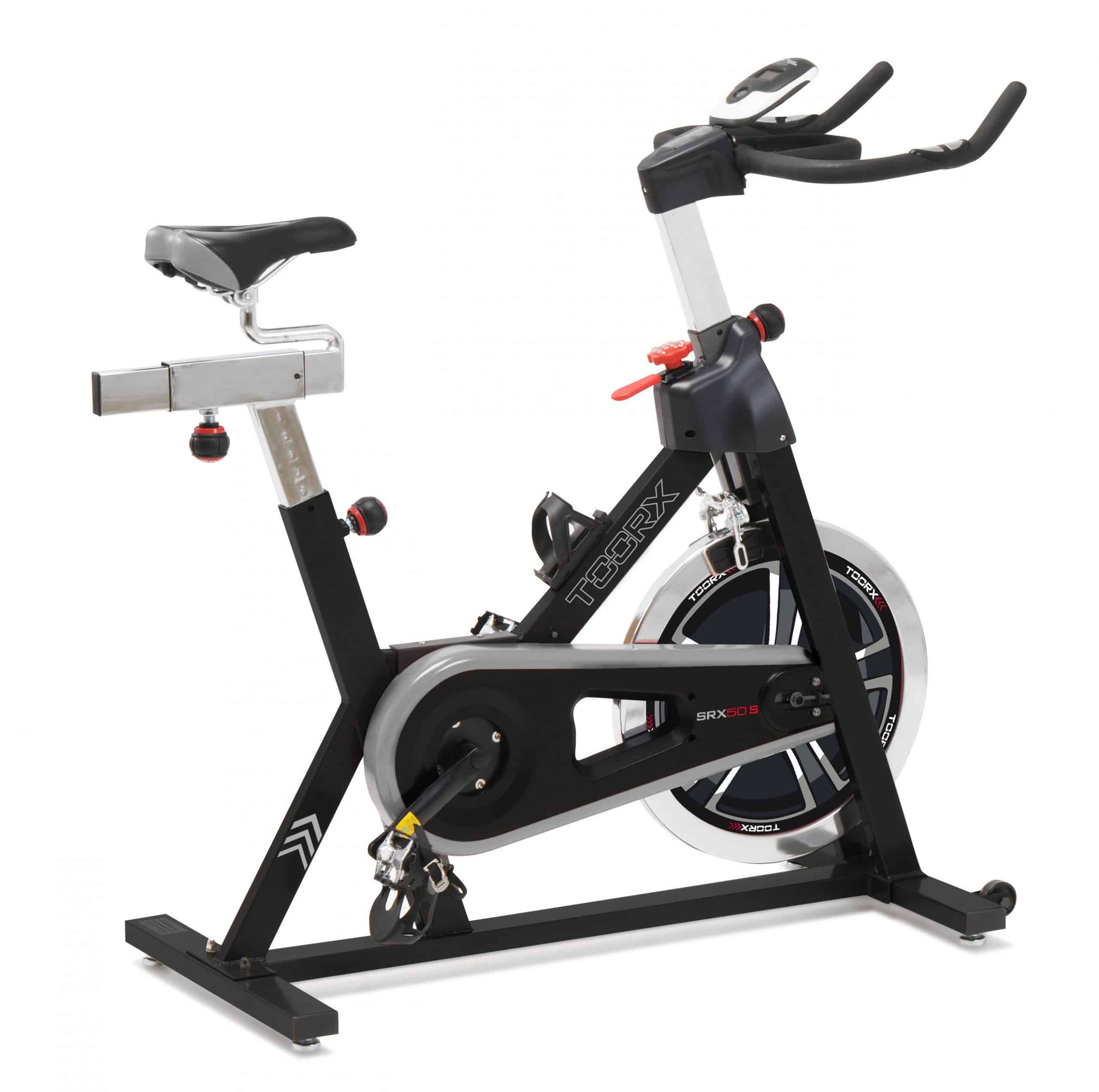 Gym Bike Toorx SRX 50S