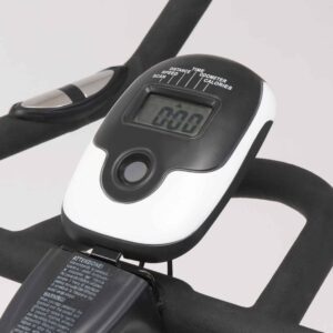 Gym Bike Toorx SRX 50S