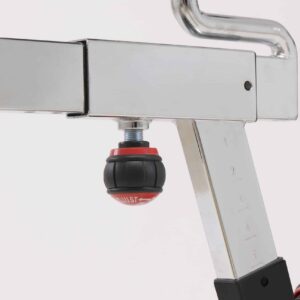 Gym Bike Toorx SRX 50S