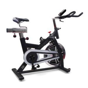 Gym Bike Toorx SRX 70S