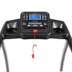 Tapis Roulant Elettrico Richiudibile EverFit TFK 200