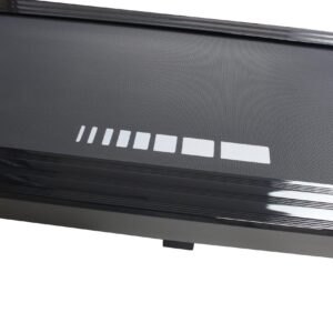 Tapis Roulant Elettrico Richiudibile EverFit TFK 200