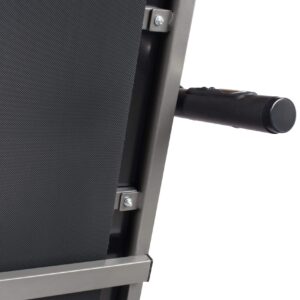 Tapis Roulant Elettrico Richiudibile EverFit TFK 200