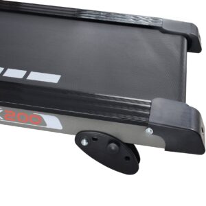 Tapis Roulant Elettrico Richiudibile EverFit TFK 200