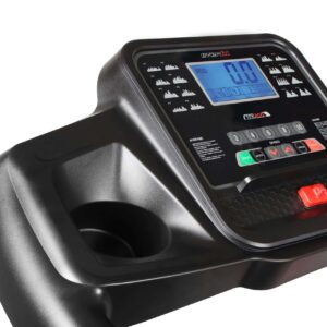 Tapis Roulant Elettrico Richiudibile EverFit TFK 200