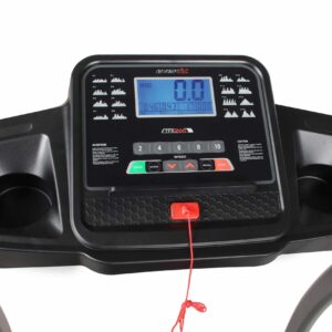 Tapis Roulant Elettrico Richiudibile EverFit TFK 200