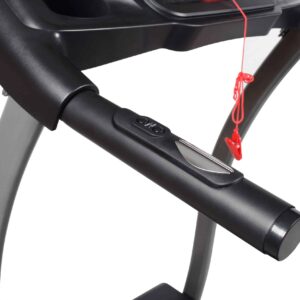 Tapis Roulant Elettrico Richiudibile EverFit TFK 200