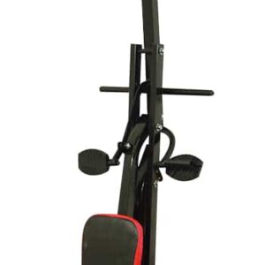 TOTAL BODY SQUAT chiuso TOTAL BODY SQUAT chiuso