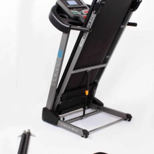 Tapis Roulant Elettrico Toorx Walker EVO Tapis Roulant Elettrico Toorx Walker EVO