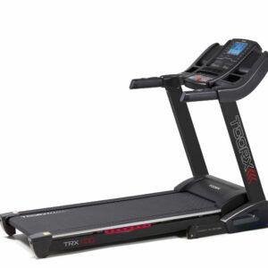 Tapis Roulant Elettrico Toorx TRX 100 APP Ready