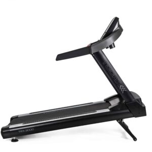 Tapis Roulant Elettrico Toorx TRX 300 APP Ready