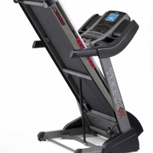 Tapis Roulant Elettrico Toorx TRX-Marathon App Ready Tapis Roulant Elettrico Toorx TRX-Marathon App Ready