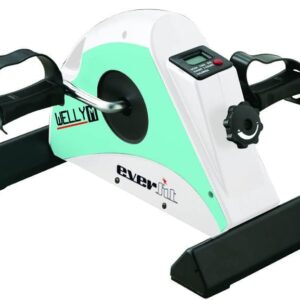 Pedaliera Everfit Welly M