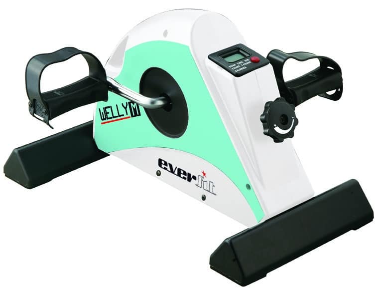 Pedaliera Everfit Welly M