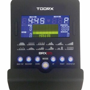 Cyclette Magnetica Toorx BRX 95 Cyclette Magnetica Toorx BRX 95