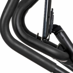 Ellittica Toorx ERX 3000 App Ready Ellittica Toorx ERX 3000 App Ready