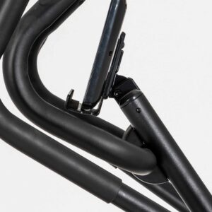 Ellittica Toorx ERX 3000 App Ready Ellittica Toorx ERX 3000 App Ready