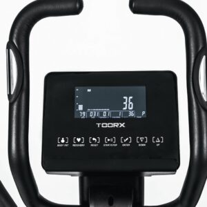 Ellittica Toorx ERX 3000 App Ready Ellittica Toorx ERX 3000 App Ready